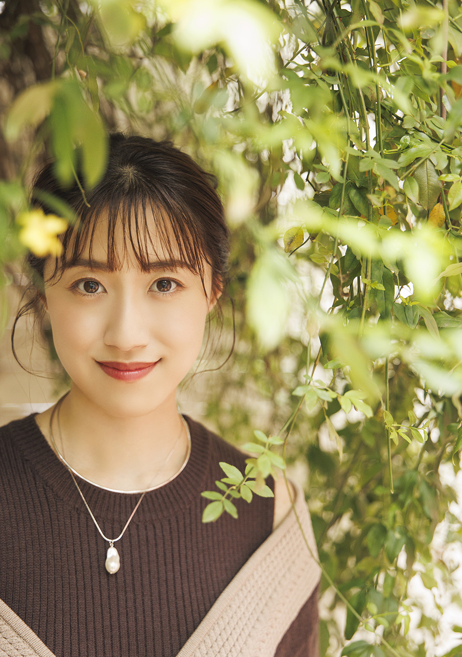 PROFILE | 仙名彩世 OFFICIAL SITE