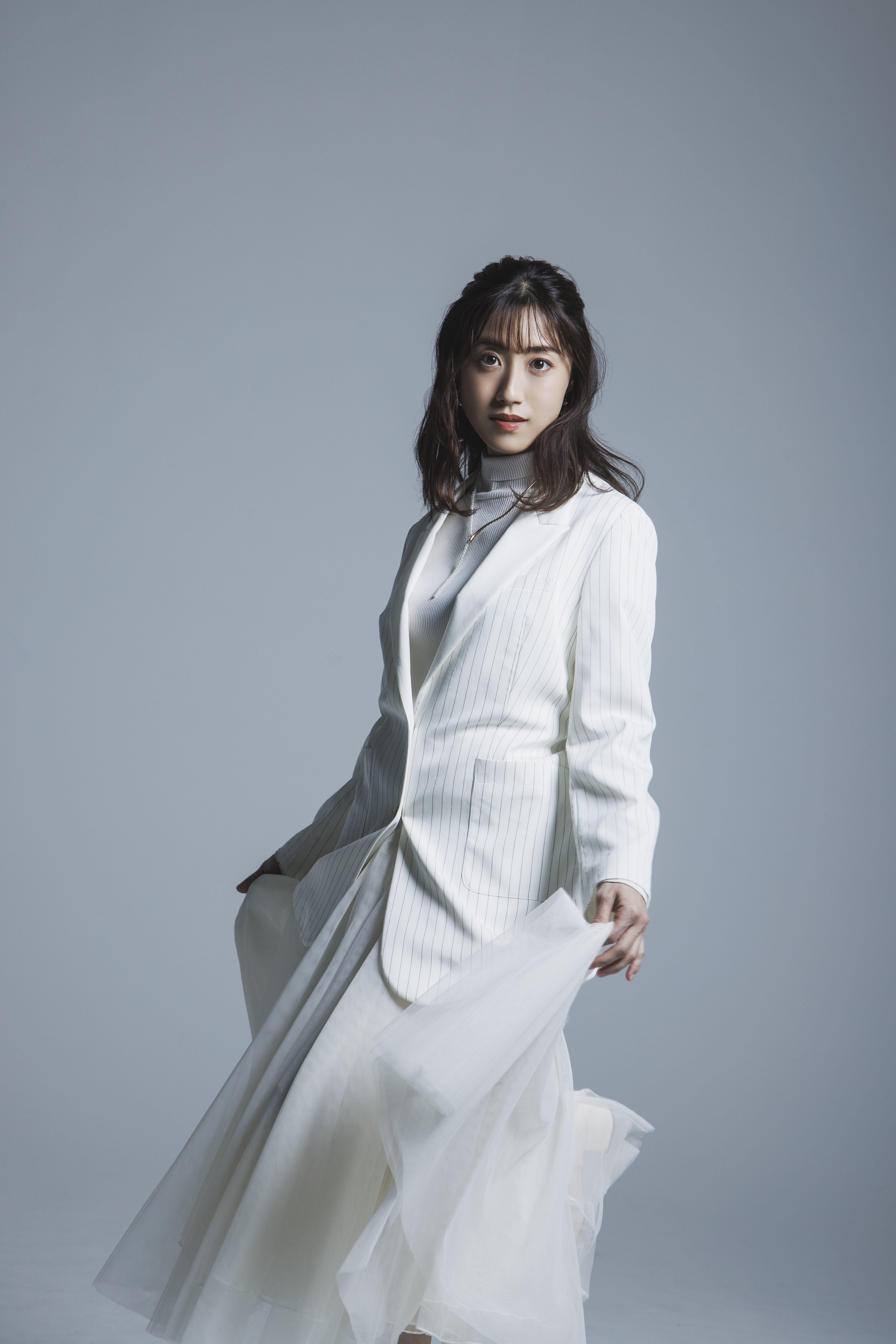 仙名 彩世